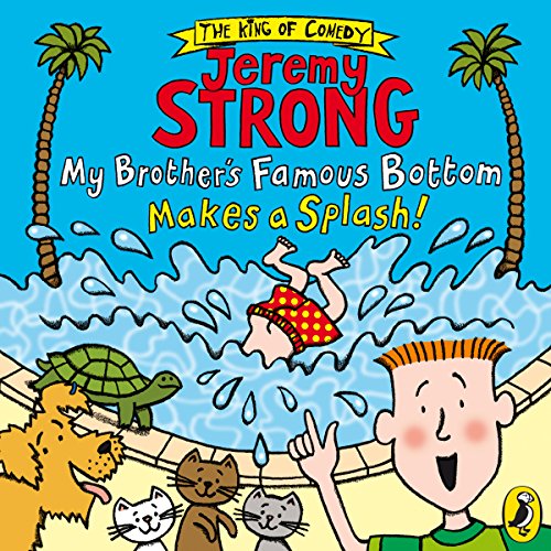 Download My Brother's Famous Bottom Makes a Splash! Download My Brother's Famous Bottom Makes a Splash!