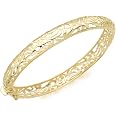Bracciale Carissima Gold In Oro Bianco 9kt - Gioiello Donna Ispirato All'Eleganza Italiana, Regalo Di Lusso