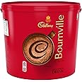 Cadbury Bournville Cocoa, Ideal for Baking & Drinking, Approximately 375 Servings, 1.5 kg (Pack of 1)