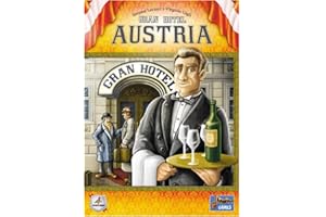 Maldito Games Gran Hotel Austria