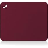 GoLite Classic - Gaming Oyuncu Gamer Mouse Pad, Kaymaz Taban B&uuml;y&uuml;k Boy Large Ofis Tipi Mouse Ped, Fare Altlığı, D&uuml;z Masa Koru