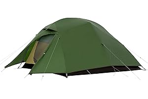 Naturehike Cloud Up 2 Tenda da Campeggio 3-4 Stagioni per 2 Persone, Tenda Leggera da Zaino, Impermeabile, a Prova di Insetti, per Famiglie, per Escursionismo, Alpinismo