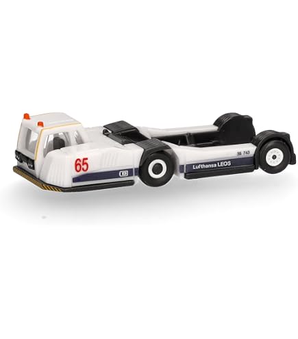 Herpa VW T6 Multivan Fraport Marshalling – Modellauto Im Maßstab 1:87