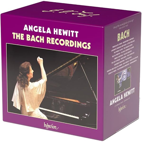 The Hyperion Romantic Piano Concerto (1991-2007): Amazon.co.uk