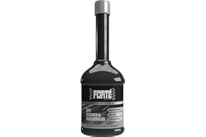 Forte DPF Cleaner and Regenerator (400ml)