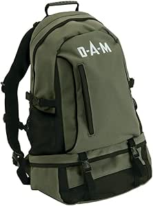 Dam compact fishing backpack Clearance