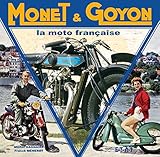 Image de Monet & Goyon : La moto française