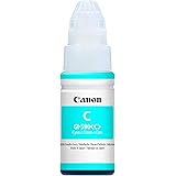 Canon GI-590 Cyan 70 ML Ink Bottle G3500 G2500 G1500