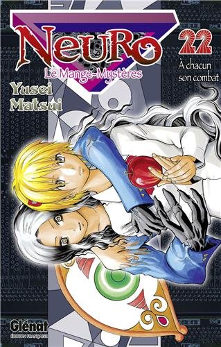Neuro — Tome 22