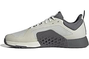 adidas Dropset 2 Trainer, Shoes-Low Unisex Adulto