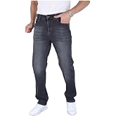 blayn jeans Erkek Regular Kalıp Likralı Esnek Kot Pantolon