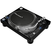 Pioneer PLX 1000 Direct Drive Profesyonel Pikap