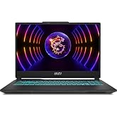 MSI CYBORG 15 A13VE-2268XTRNN Intel Core i5 13420H 16GB 512GB SSD RTX4050 Freedos 15.6" FHD