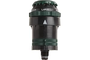 Orbit 58573N H2O-6 Zraszacz przekładni