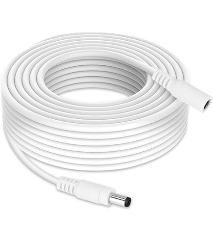 InLine Câble D'extension CC, Bloc D'alimentation Universel, Pour