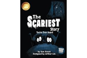 The Scariest Story You've Ever Heard (Scariest Silliest Stories)