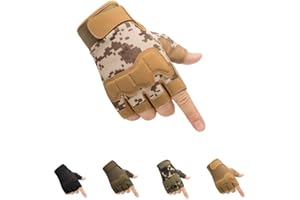 HYCOPROT Guantes Unisex Adulto