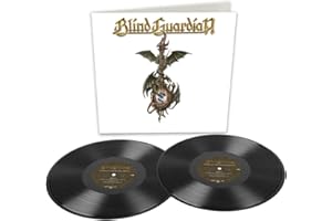 Imaginations from the Other Side/25th Anniv.