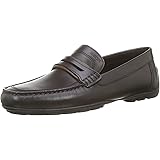 Mocassini GEOX - U Moner V U1144V 00039 C6010 Coffee - Mocassini - Scarpe  basse - Uomo | escarpe.it