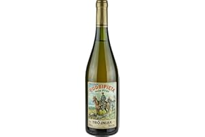 ‎EHONIGWEIN.DE PREMIUM QUALITY Podbipięta Trójniak Honig (Drittel) 0,75L | Met Honigwein Metwein Honigmet | 750 ml | 13% Alkohol | Ami Honey | Geschenkidee | 18+