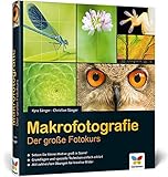  Makrofotografie: Der große Fotokurs
