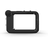 GoPro Media Mod (HERO12 BLACK/HERO11/ HERO10/HERO9 ) - Resmi GoPro Aksesuarı