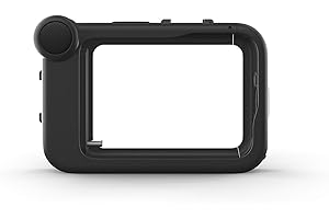 GoPro Accesorio multimedia (HERO10 Black&HERO9 Black) - Accesorio oficial de GoPro