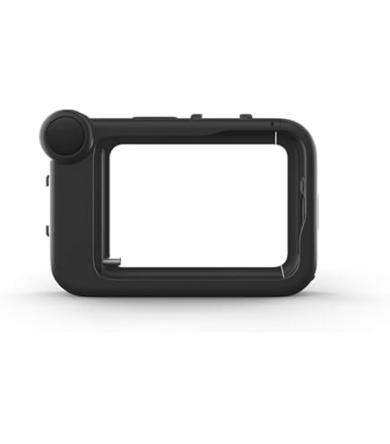 GoPro Max Lens Module (HERO9 Black) - Official Accessory