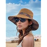 Valkyrie Unisex Safari G&uuml;neş Şapkası Geniş Kenarlı Kamp Balık&ccedil;ı Trekking Outdoor Yazlık Şapka Kahve