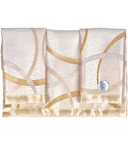 Set Da Tavola Renato Balestra 3 Pezzi: Centrini E Runner Strass Provenza 0751, Colore Bordeaux, Eleganza Per La Casa