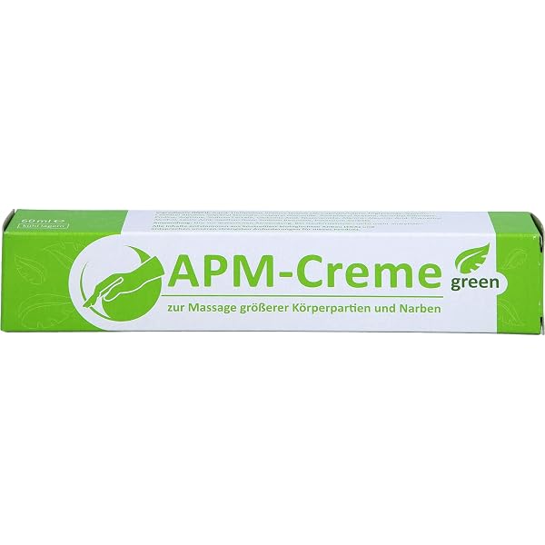 APM Shampoo 200 Ml – Pflegende Haarwäsche Für Glänzendes Haar
