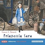 Prinzessin Sara: Hörspiel (1 CD) by 