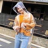 ✔ Geeignet für: Themenparks, Regentage, Wasserfahrten, Giveaways, Open - Air - Konzerte, Streichhölzer, Camping usw