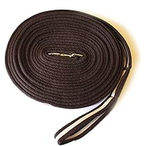 Preto Body Roller Per Cavalli In Nylon Con Imbottitura In Pelliccia Sintetica - Regolabile, 11 Anelli A D - 2
