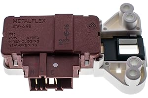 RECAMANIA Interrupteur, sécurité de verrouillage pour porte de lave linge FAGOR ZV-446