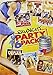 Raunchy Party Pack-6-Movie Set [Import Italien]