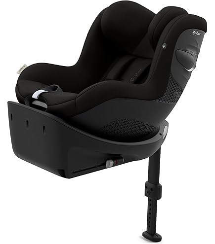 CYBEX Gold Sirona Gi i-Size Plus Car Seat with Base, From 3 months