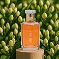 ahsan Unisex Adult Original Attar Full Jasmine 100Ml Perfume Attar Spray From Ahsan