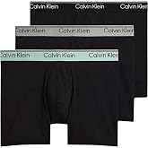 Calvin Klein Boxer Brief 3pk İ&ccedil; Giyim K&uuml;lot Erkek