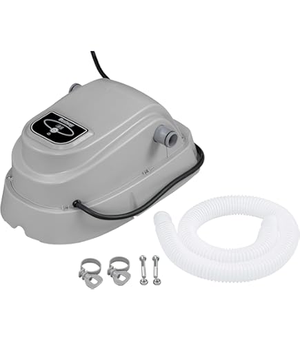 Riscaldamento solare per piscina Riscaldamento solare Piscina capacità