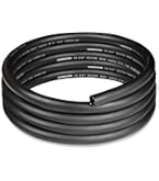 25 Ft. Roll Of 3/8" Copper Nickel Fuel Line Tubing W/ Tube