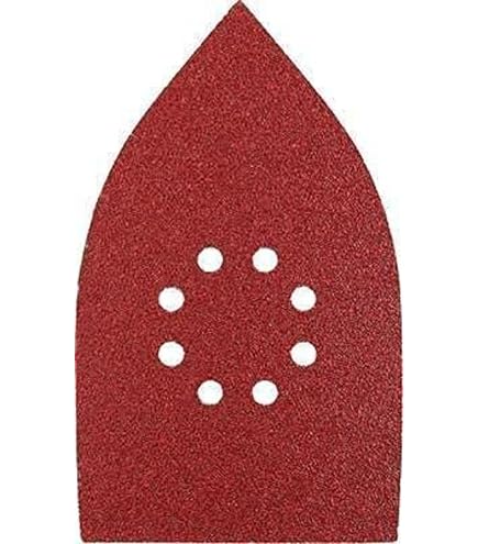 Rouleau Abrasif Kwb Corindon Grain 40 - 5m X 115mm - Pour Bois Et Métal - Ponçage Grossier
