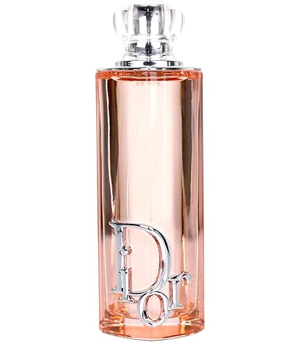 Dior Addict Eau Fraîche Eau de Toilette 50ml Women's Fragrance, 50