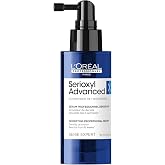 L'Or&eacute;al Professionnel Paris Serie Expert Serioxyl Advanced Incelmiş Sa&ccedil; Telleri I&ccedil;in Yoğunluk Kazandıran Serum 90ml