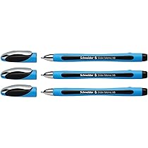 Schneider P151201 Penne a Sfera B, 1 pacco di 10 pezzi