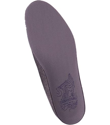 Securesse Einlegesohle Filz/Latex Mit