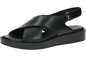 CAPRICE Kobiety 9-9-28205-20Sandały płaskie