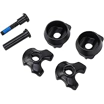 Rilascio Rapido Sedile Bicicletta Reggisella RACCOGLITORE - Foto 4