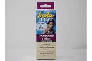 LaMotte Insta-Test Phosphate Test Strips