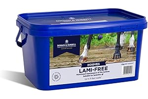 Dodson & Horrell Lami Free for Horses, 1.5 kg